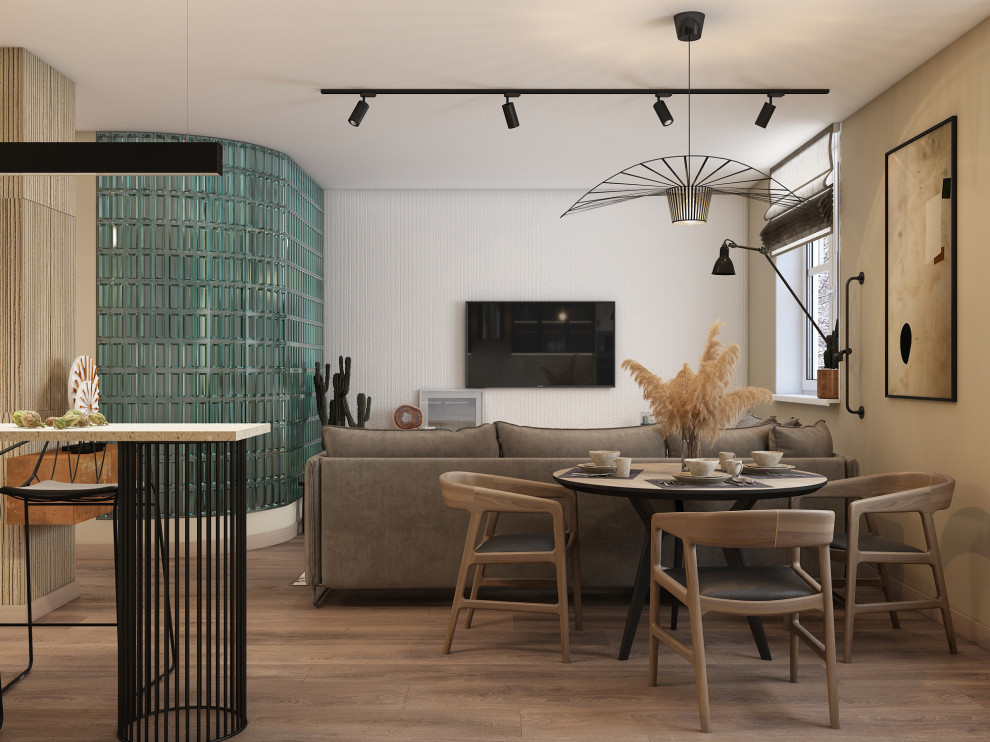 Обложка проекта: Дожди на португальском пляже