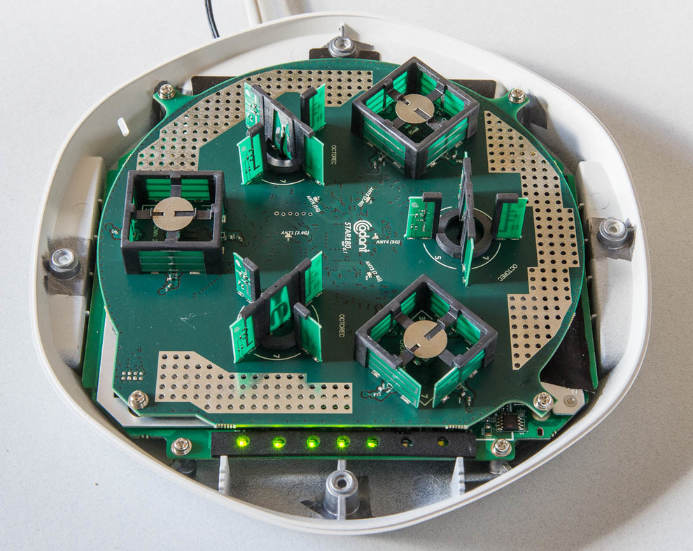 Хороший вопрос: Как лучше организовать доступ к интернету