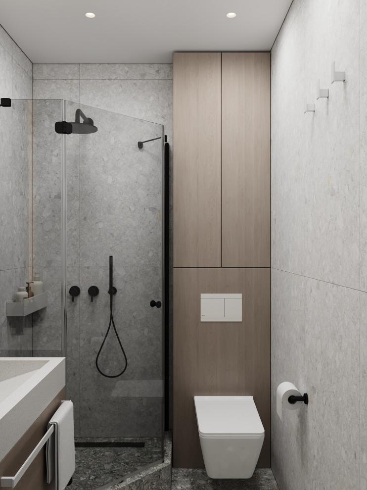 Южные кварталы (проект 1)