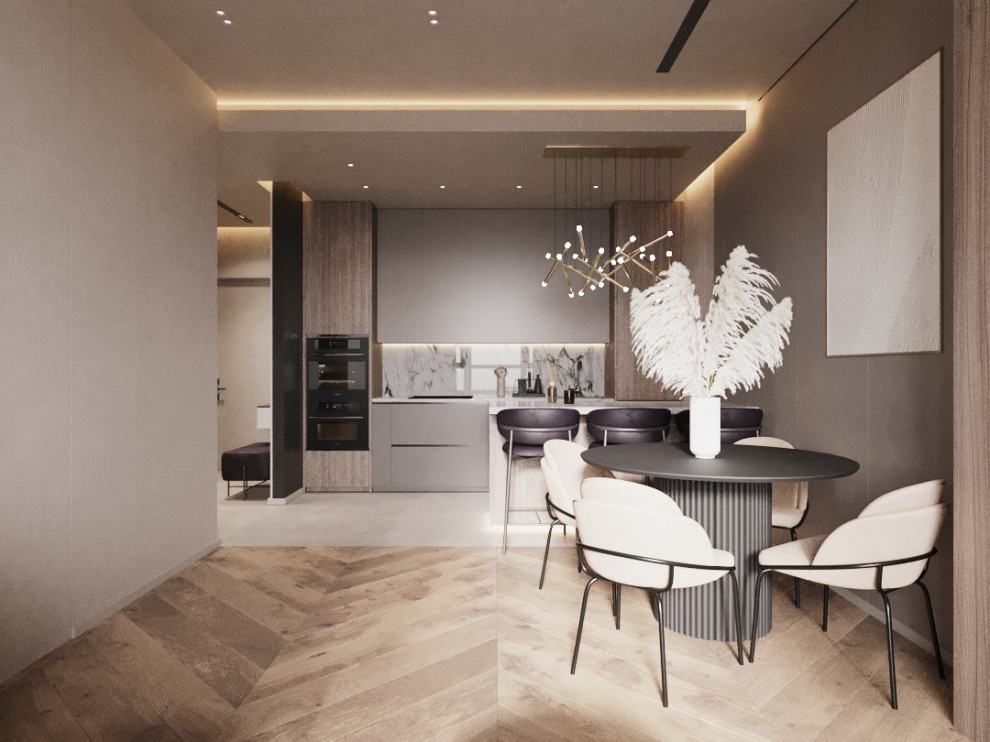 ЖК Нагорный