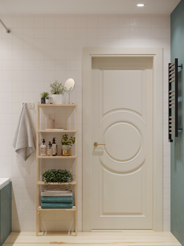 Квартира на Сурикова