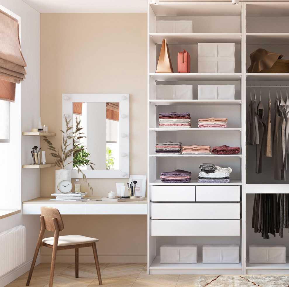 Квартира в ЖК "Union Park"