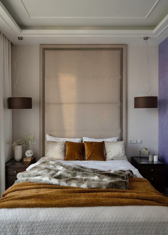 Квартира в Санкт-Петербурге. ЖК 5 звезд