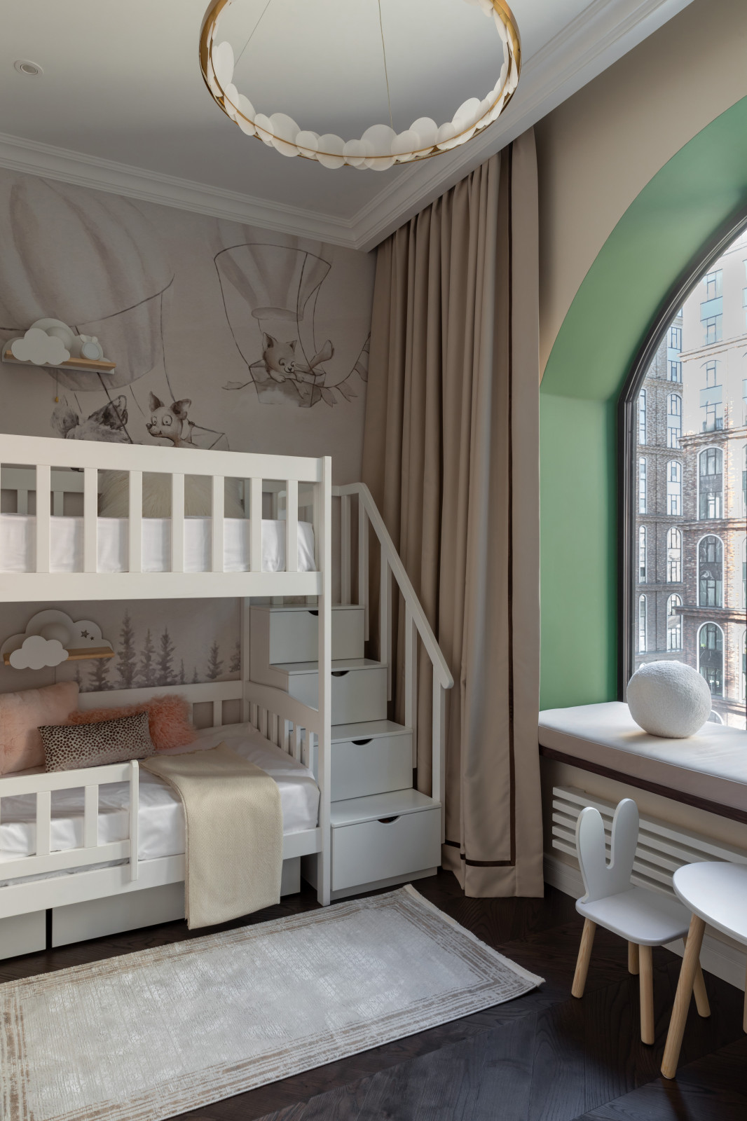 ЖК Серебряный парк