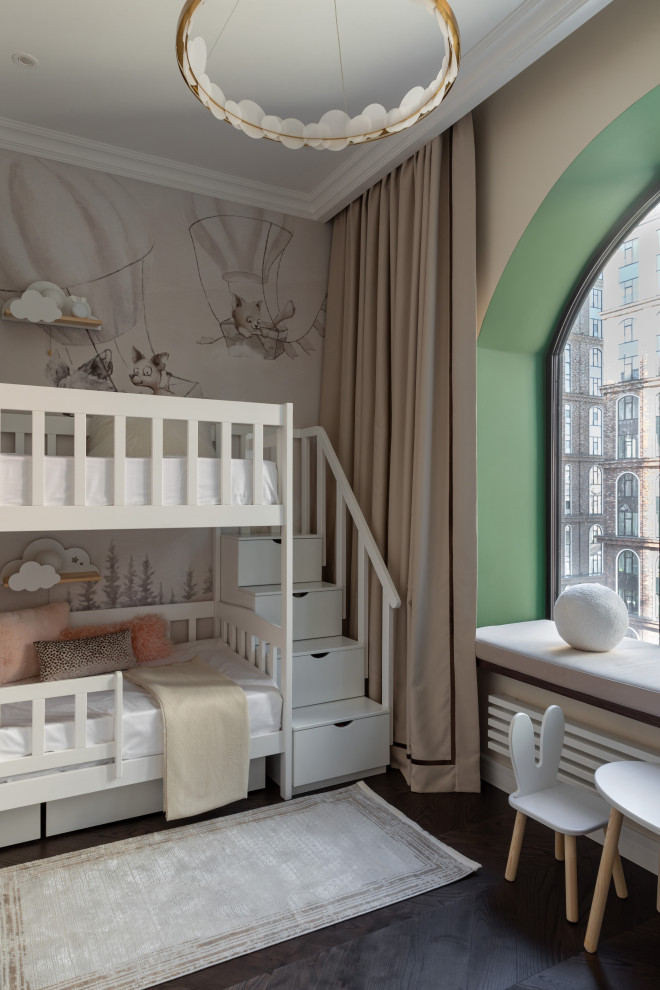 ЖК Серебряный парк