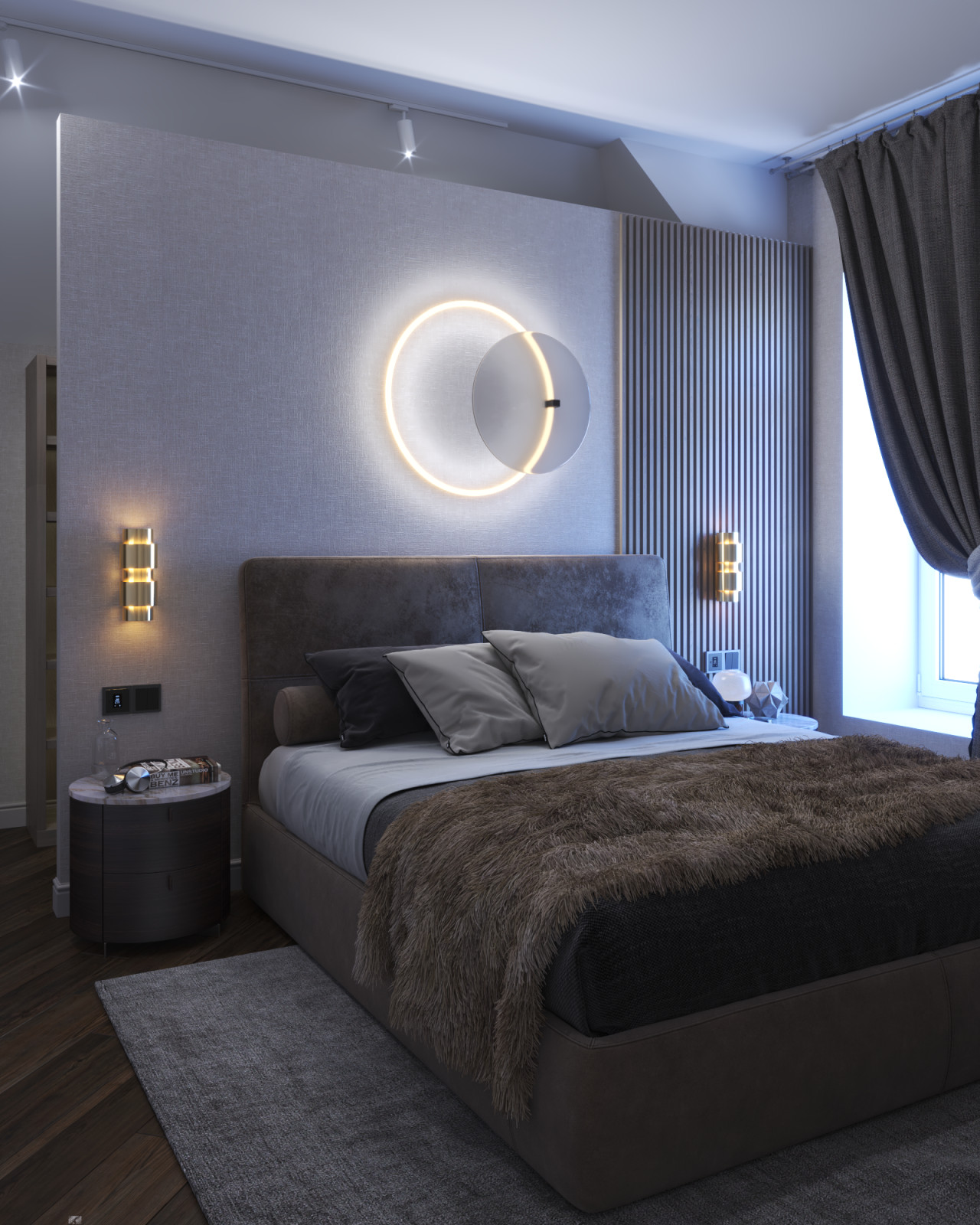 Загородный дом Кучино