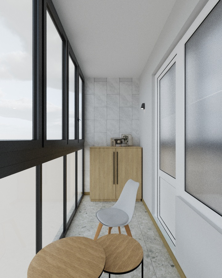 Обложка проекта: Войкова 49