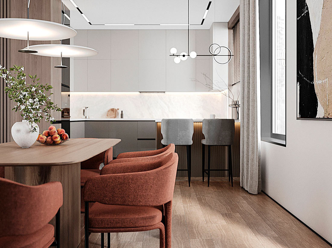 Обложка проекта: Дом Репинская усадьба