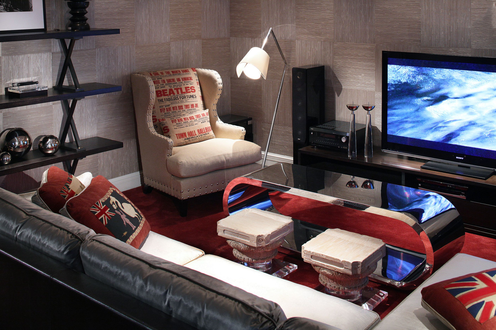 квартира в Москве