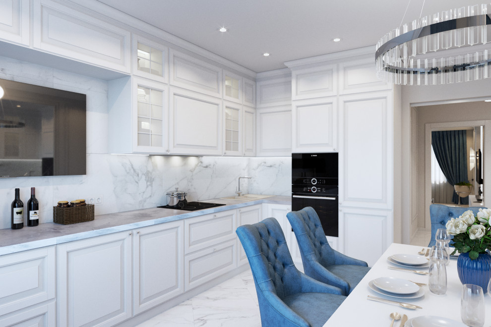 Нео классика