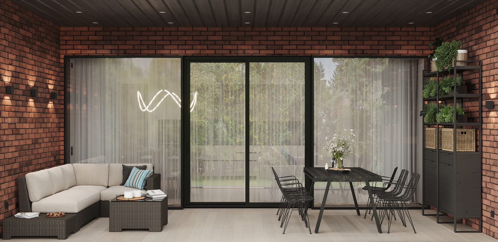 Дом на Восточной