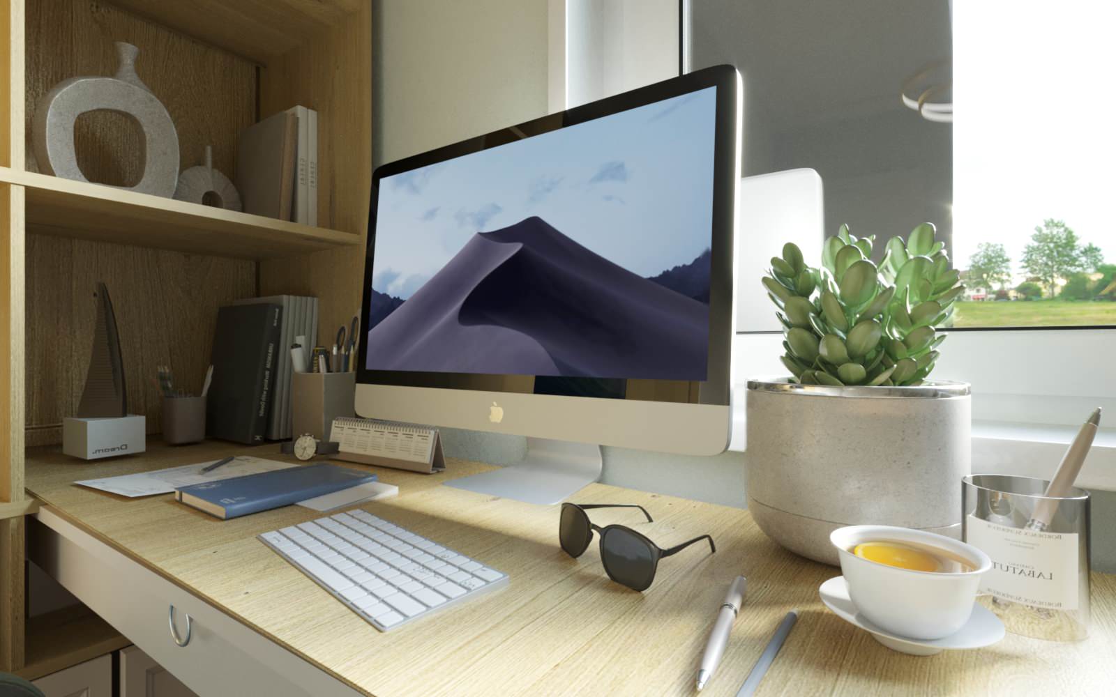 Гостевая комната