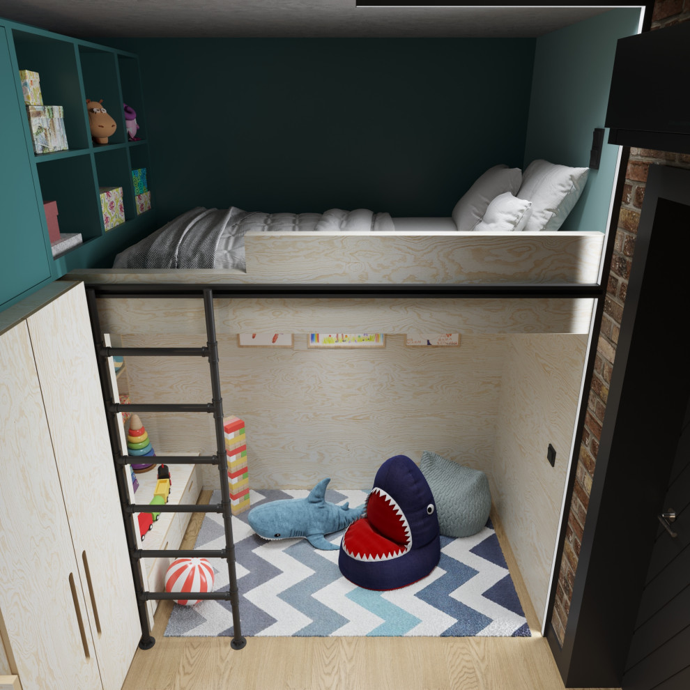 Алупка "Гора"