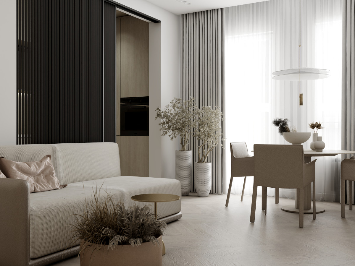 №9. ЖК Южный парк.