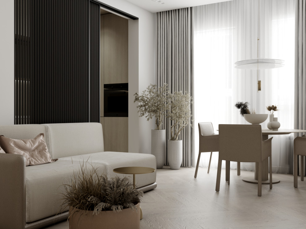 №9. ЖК Южный парк.