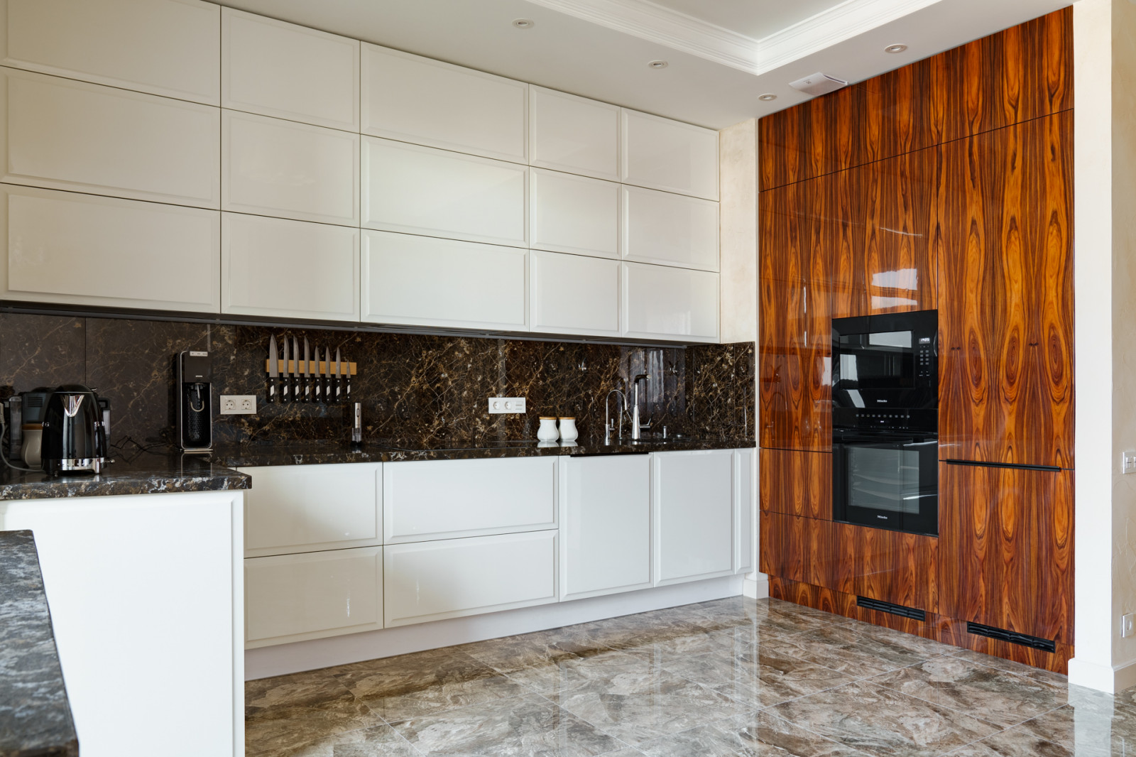 Обложка проекта: ЖК "Донской Олимп"-фото