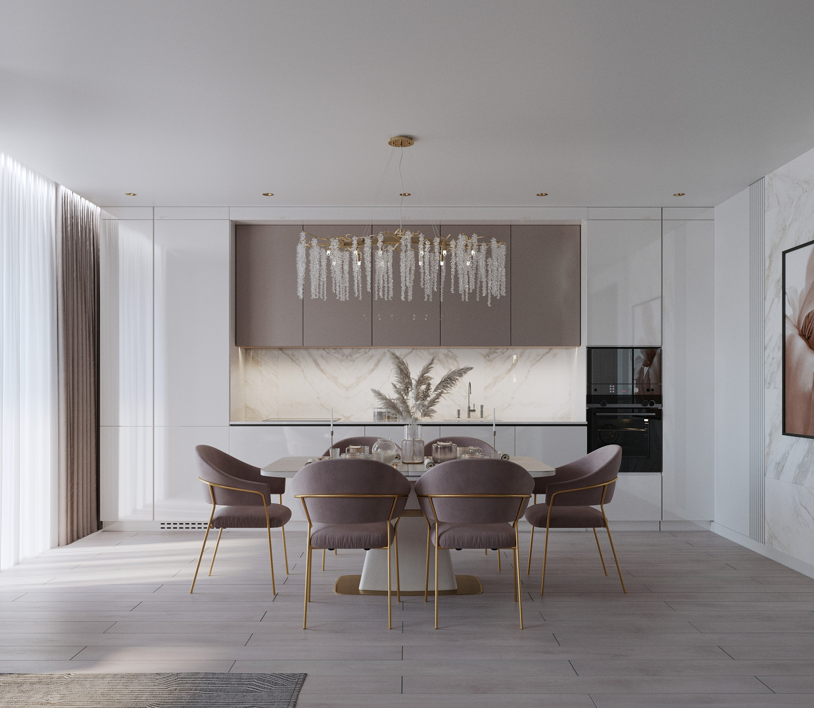 Квартира 79,6 кв.м.