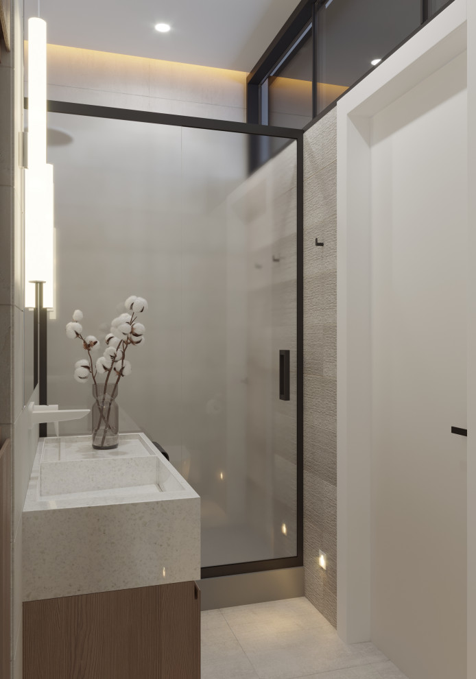 ЖК "Серебряный парк"