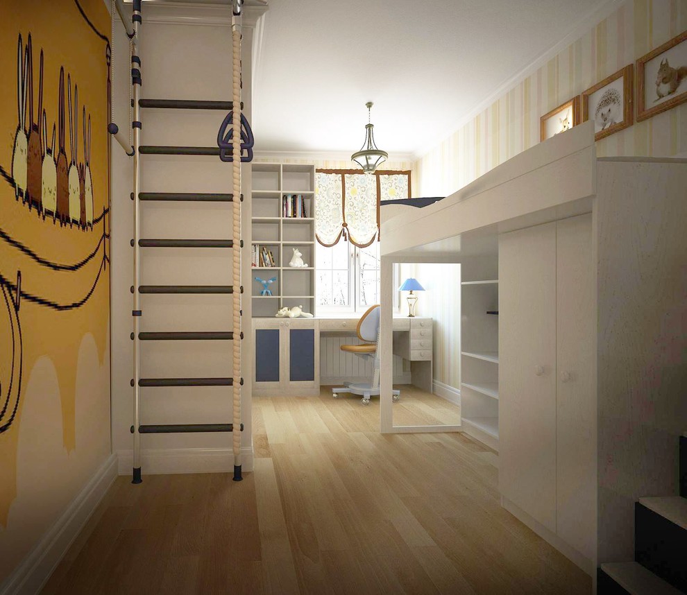 Классика в старом фонде