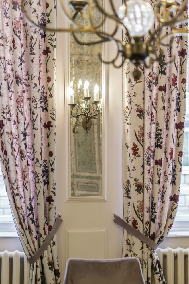 CHATEAU DE LA PETROGRADKA