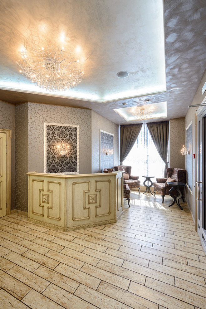 Ресторан "Экзюпери"