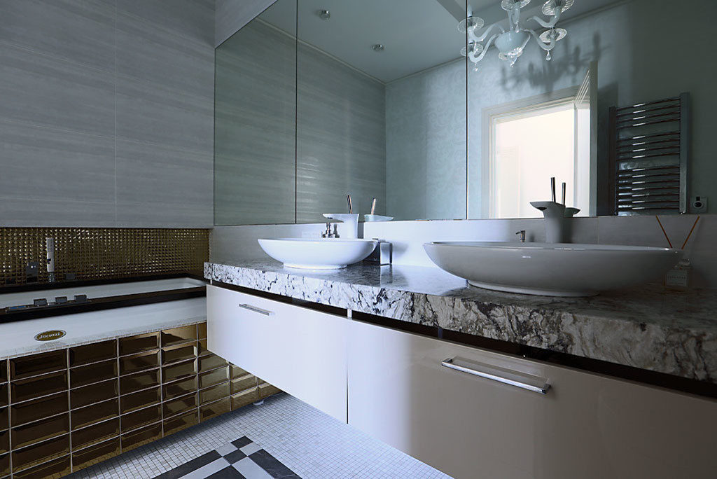 Бальтийский квартет