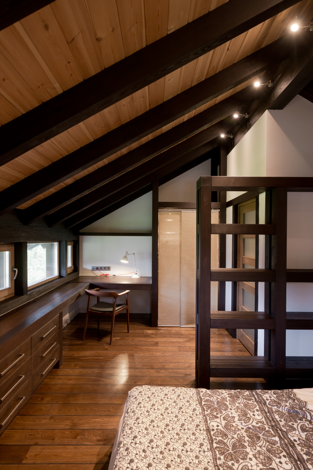 Летова роща