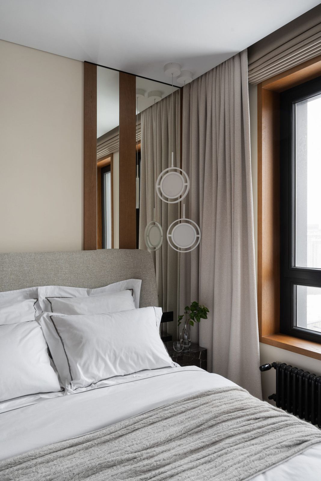 ЖК Green park 40 м²