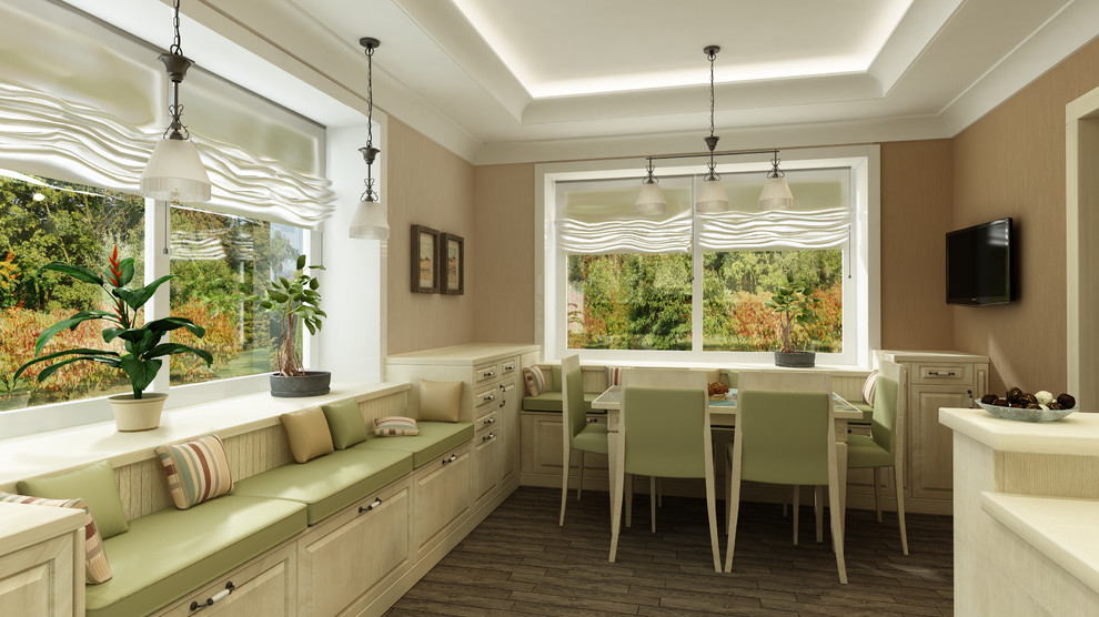 Обложка проекта: Ольгино