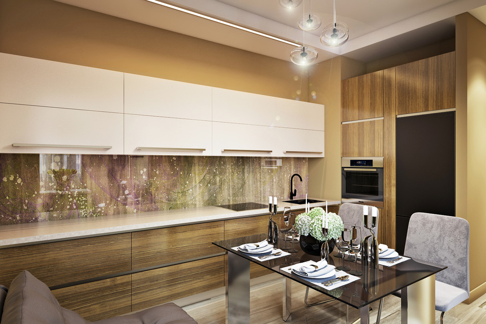 2х к. кв. на Дунайском пр.