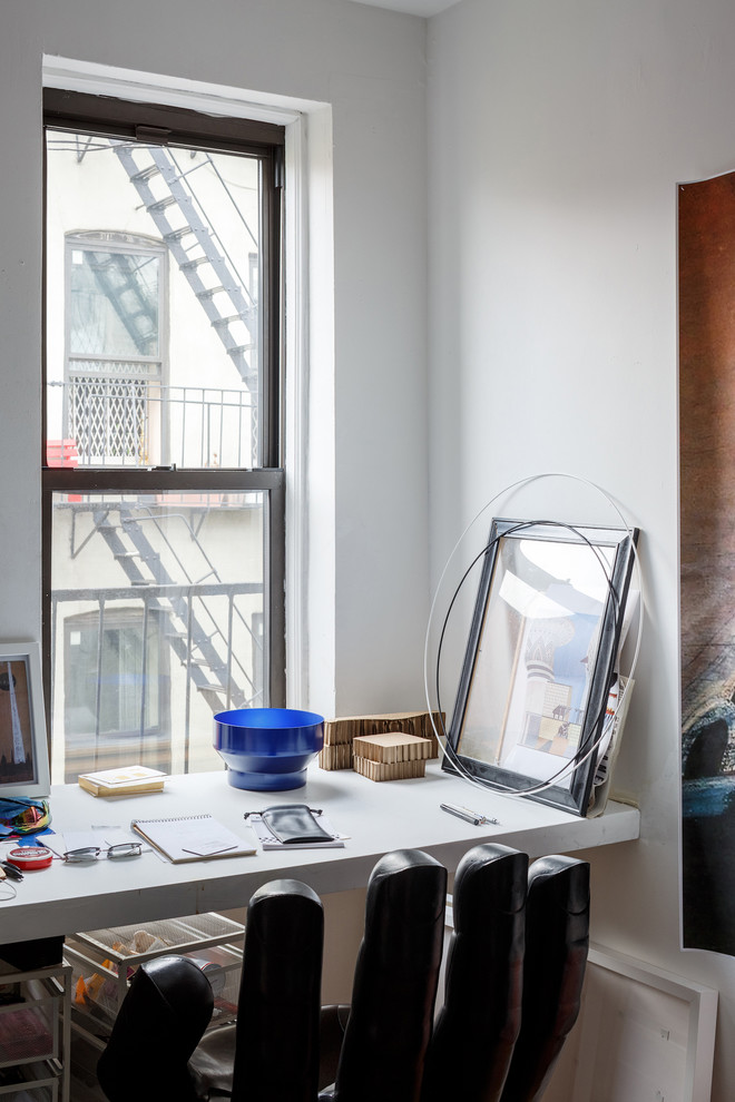 APARTMENT IN NEW YORK