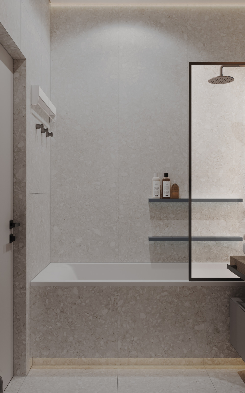 Жилой комплекс Level Нагатинская