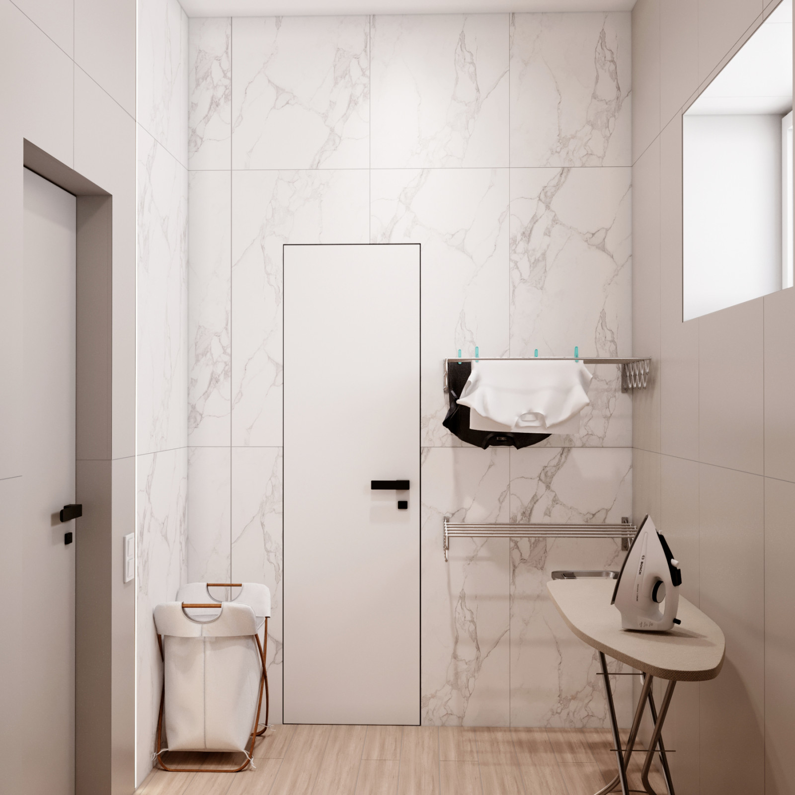 Дизайн проект дома 160,7 м2