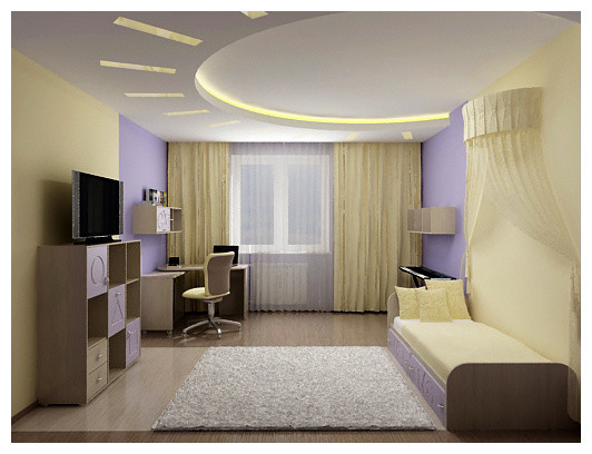 Квартира в Московской обл. 120 кв.м.