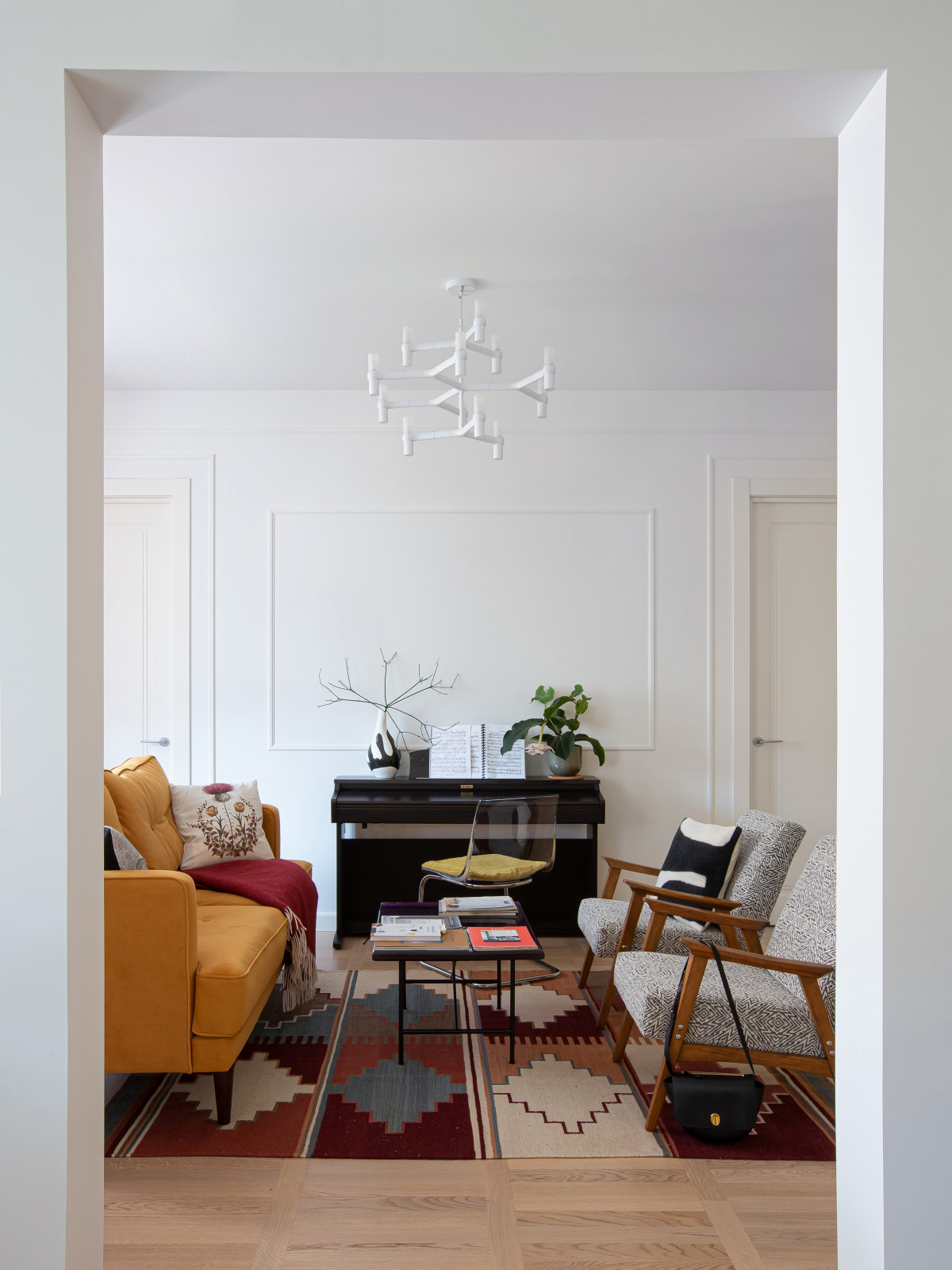 ЖК Смольный 17