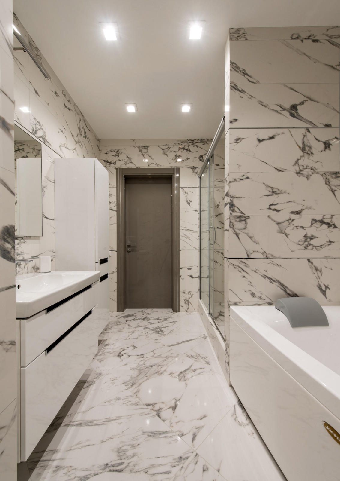 Квартира 220кв.м. в Зеленограде