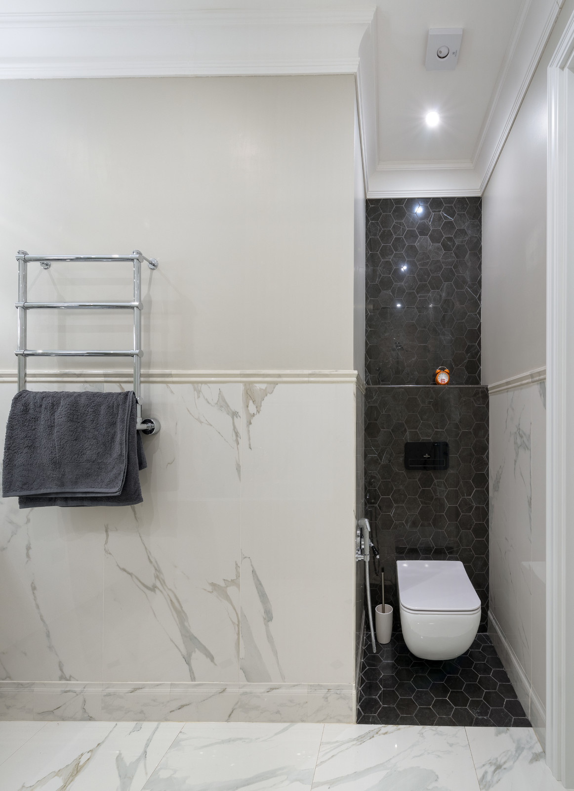 4х комнатная квартира №7