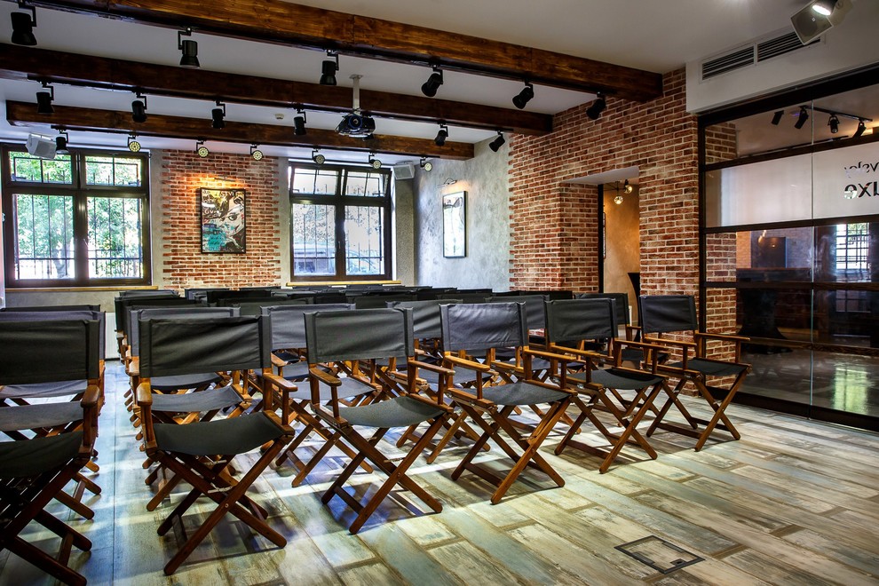 Москва Конеференц Холл Денисовский ДеЛюкс