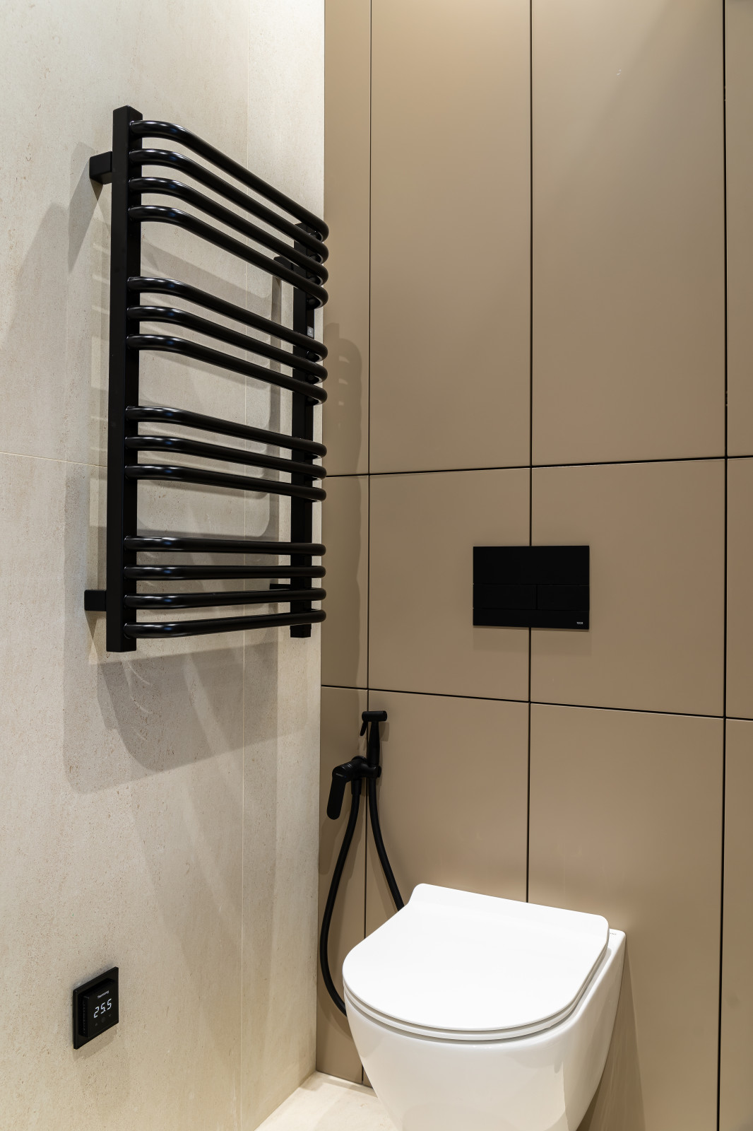 Обложка проекта: ЖК Богемия