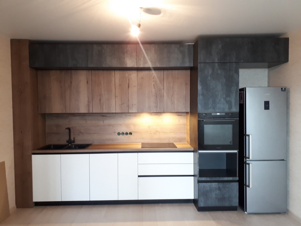 Кухни на заказ