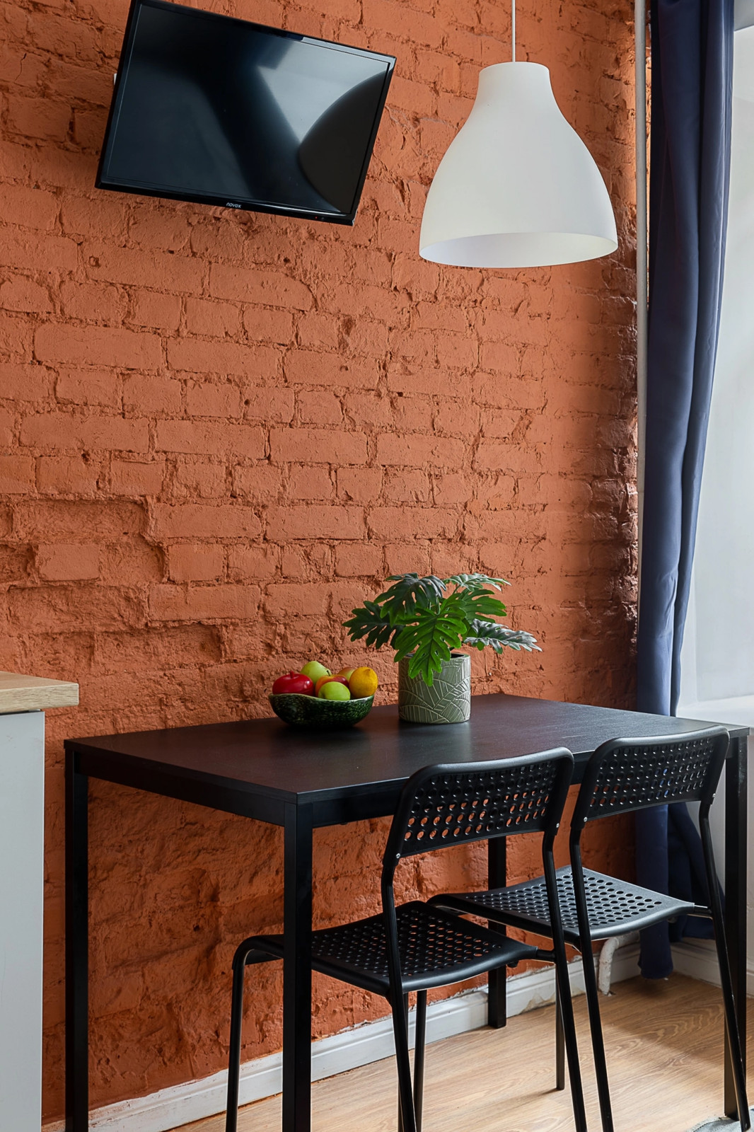 Квартира на Колокольной