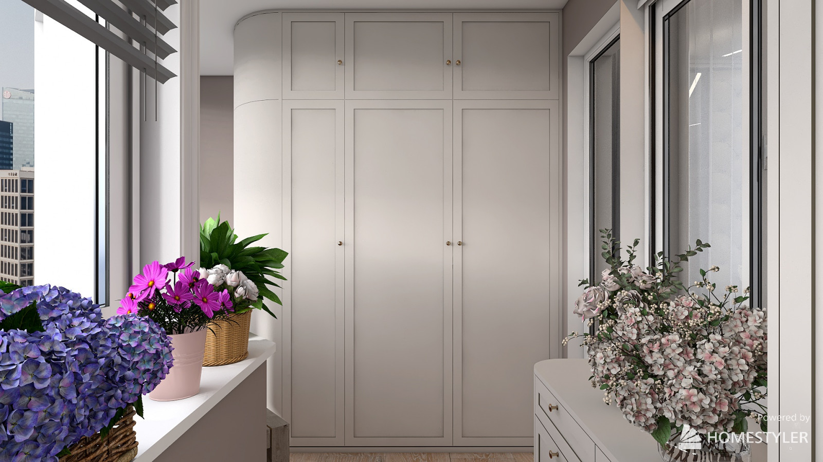 Тобольск 7 мкр