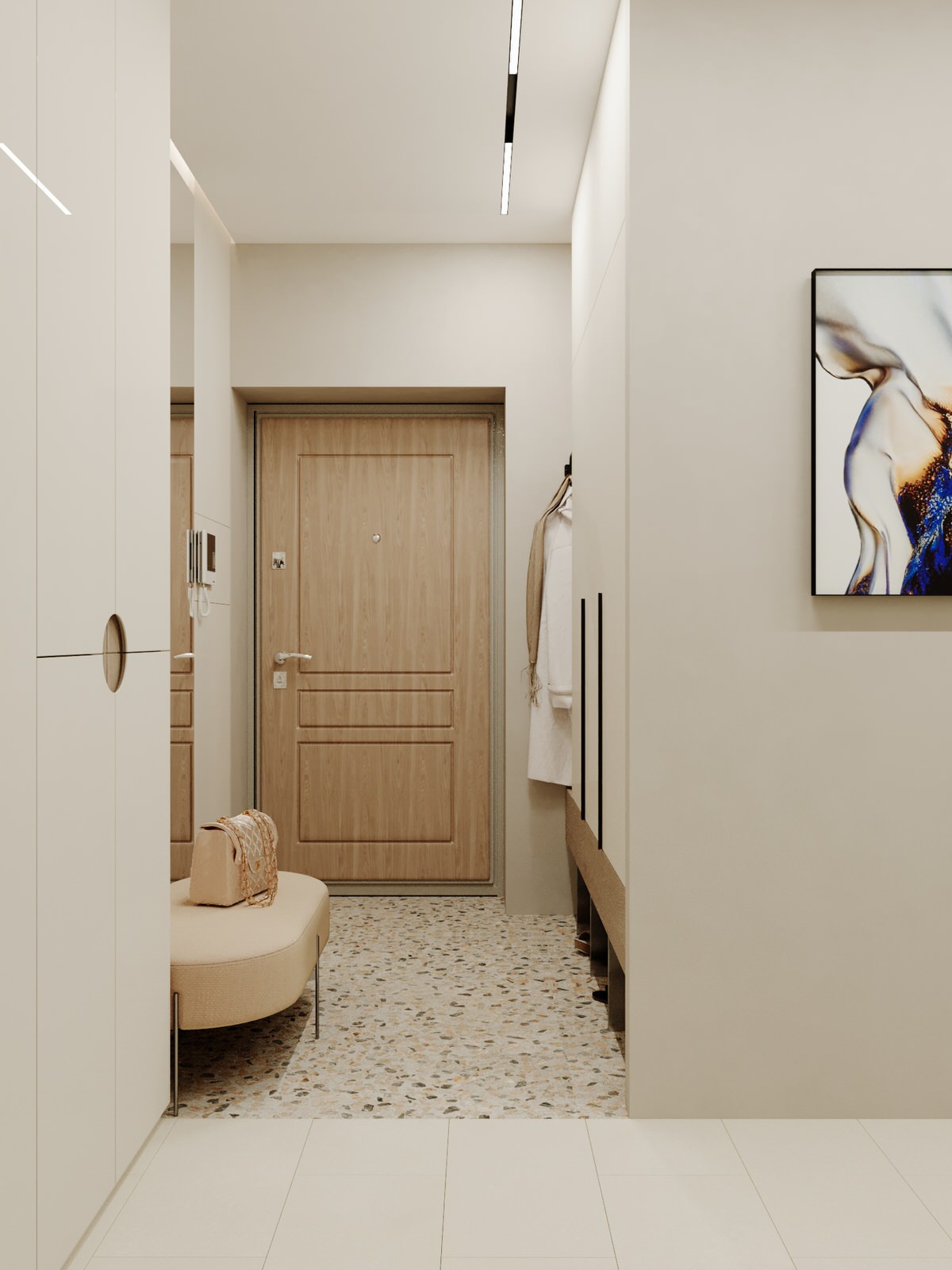 Софт Минимализм