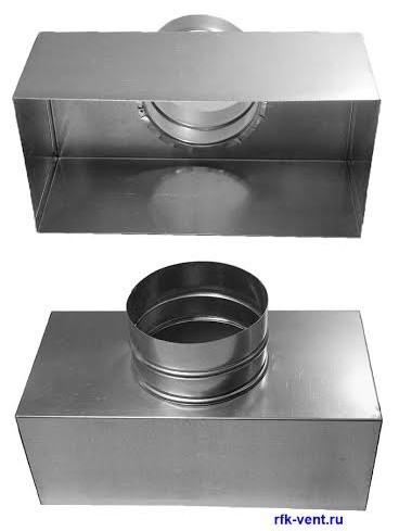 Естественная вентиляция: Как должна работать вытяжка на кухне