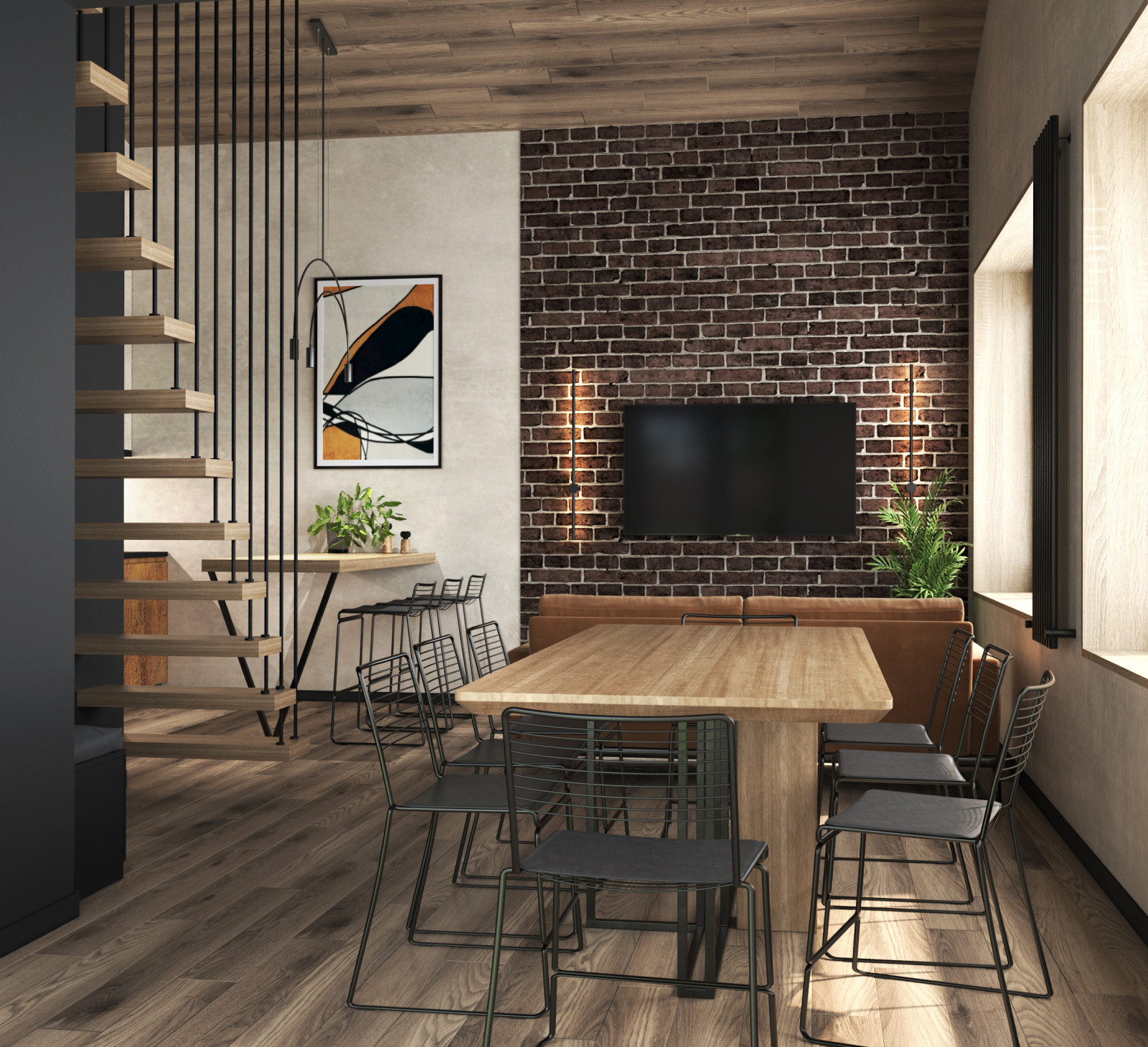 Гостевой дом