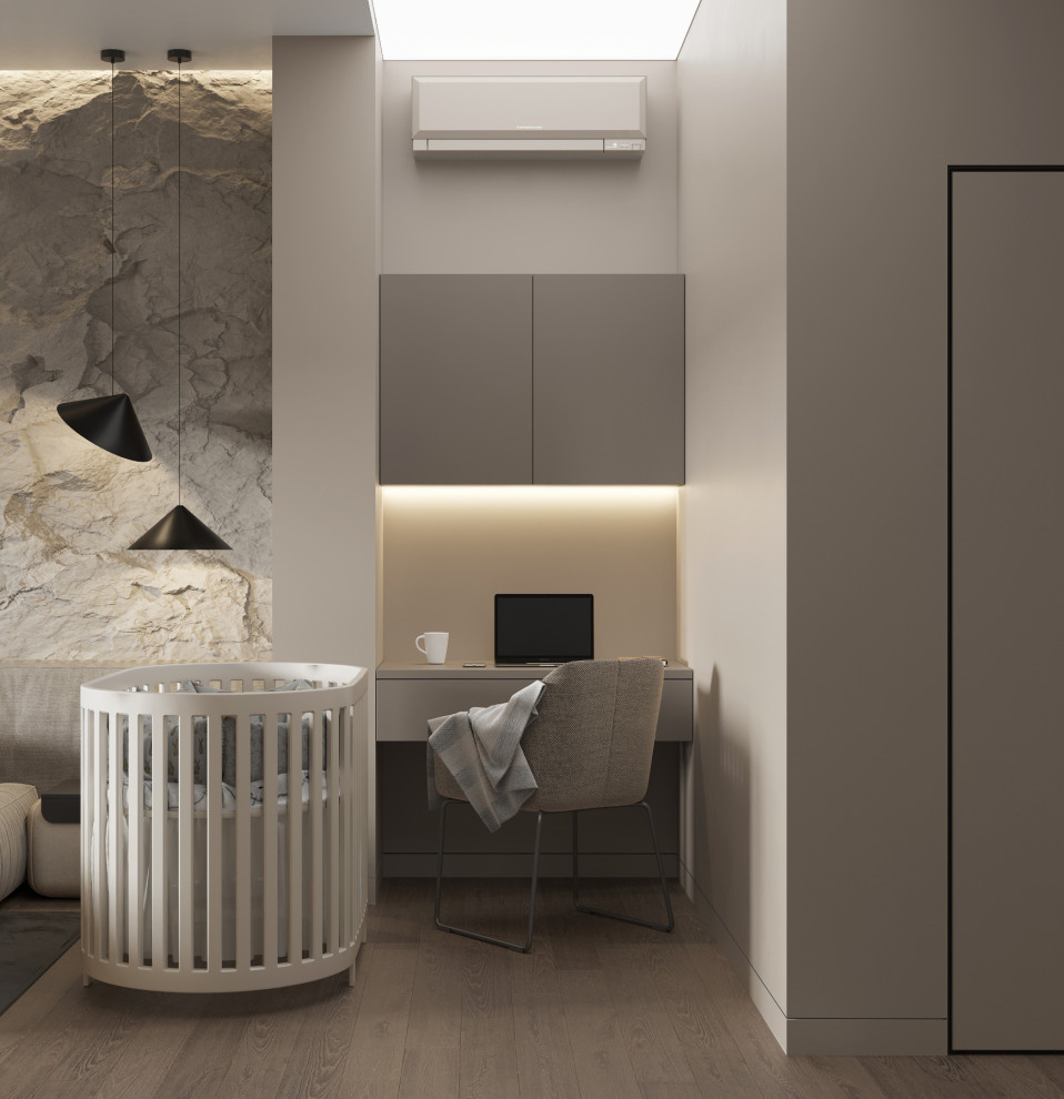 мастер-спальня