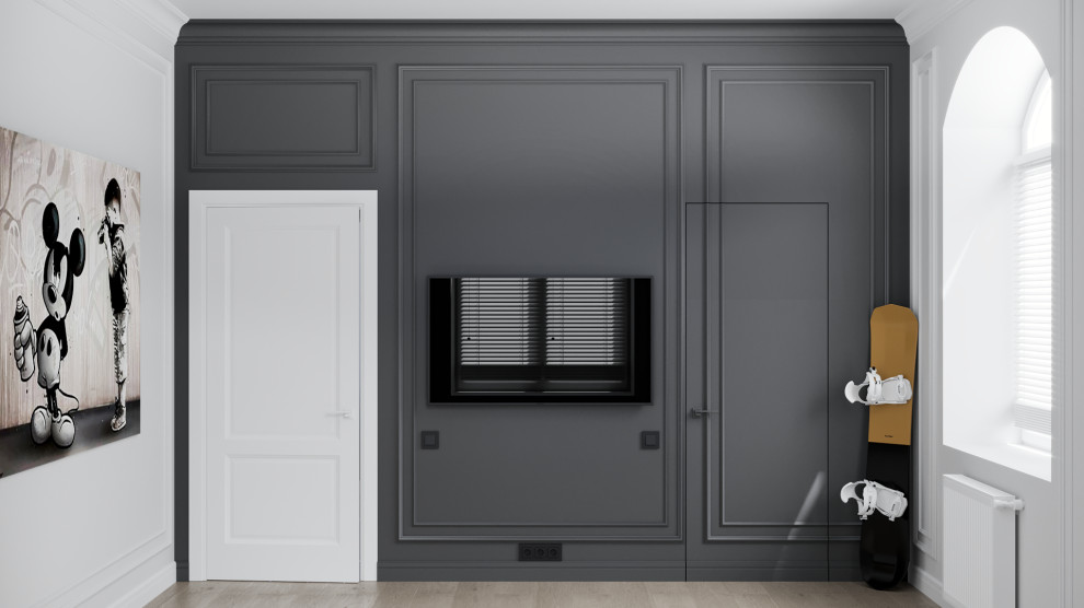 КП «Экодолье Шолохово»