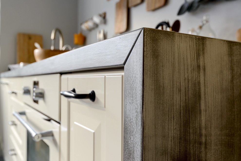 Фанера в интерьере