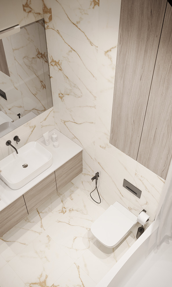 ЖК Union Park, 70 кв.м