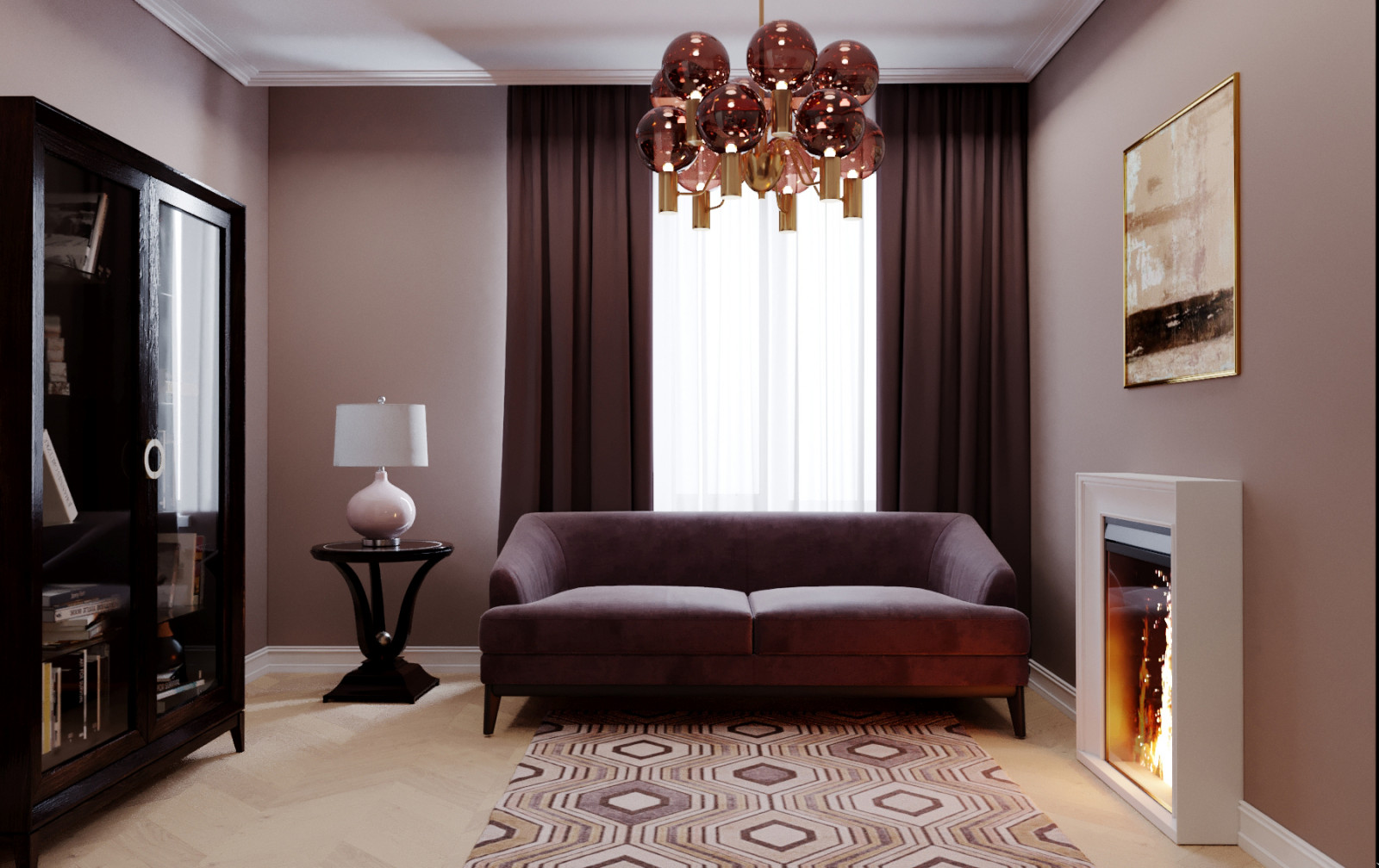 Таунхаус в КП Бремен